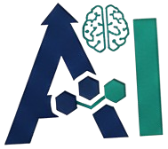 логотип блога про ии